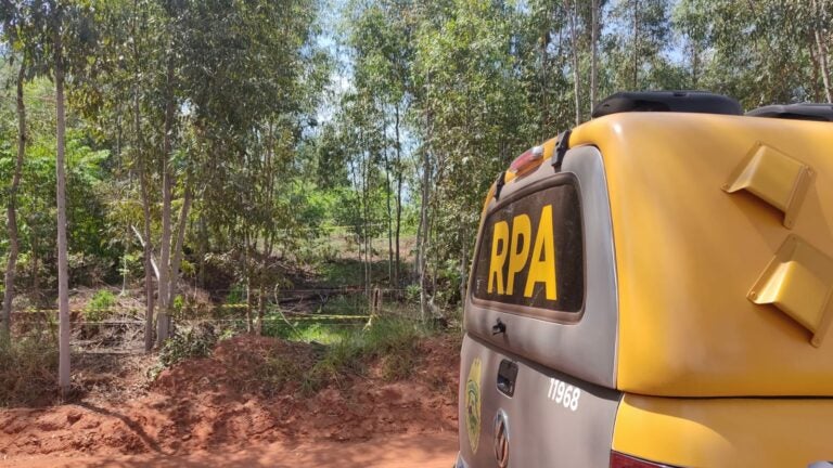 Homem de 62 anos é assassinado com tiro na cabeça em Douradina