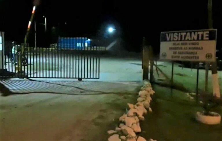 Corpo de bebê é encontrado dentro de sacola em aterro sanitário no Paraná