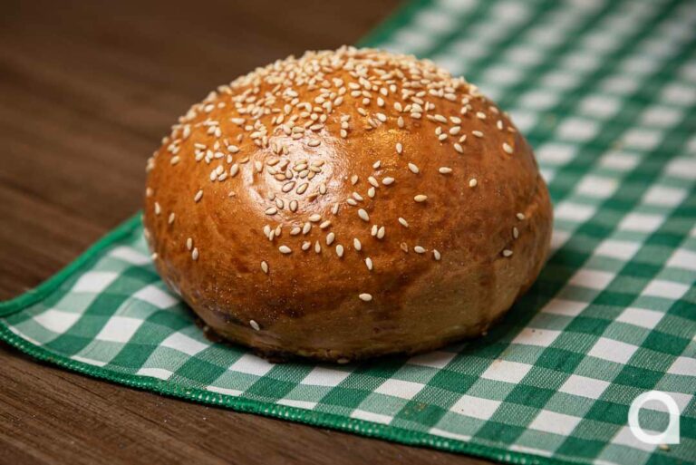 .Com Pães Artesanais faz grande sucesso com o verdadeiro pão de brioche