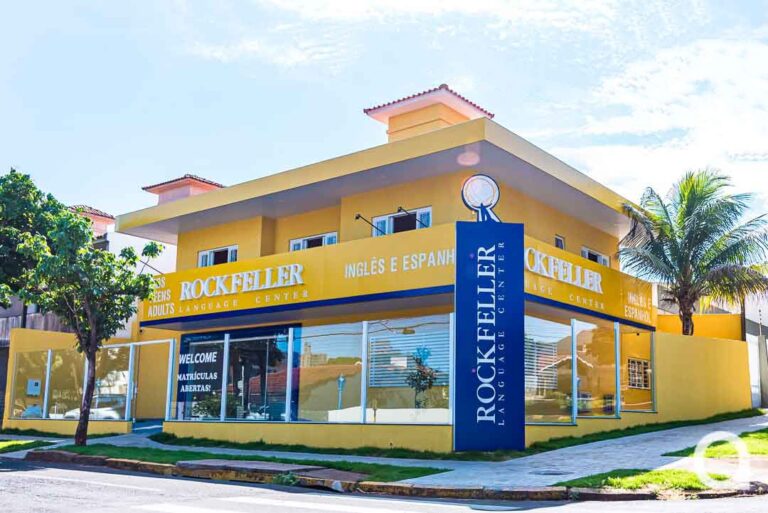Rockfeller oferece bolsas de estudo de 50% para os leitores do OBemdito