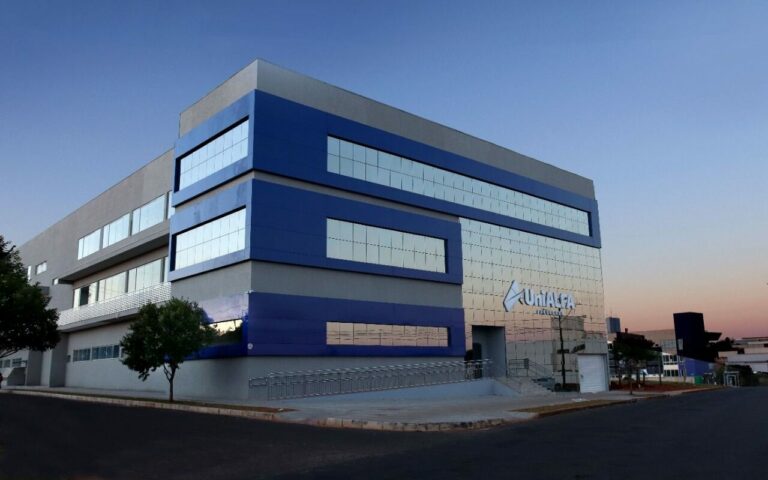 Em nova sede, UniAlfa inicia ano letivo com novos cursos e aulas 100% presenciais