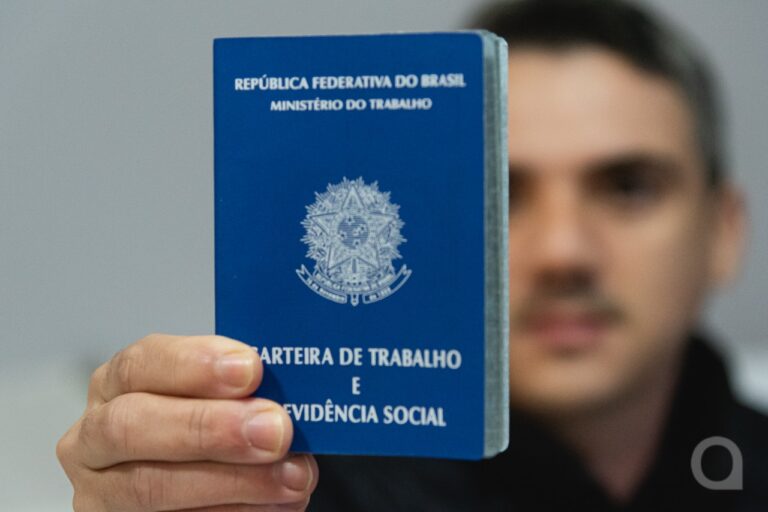 Agência do Trabalhador de Umuarama oferece 245 vagas nesta terça-feira