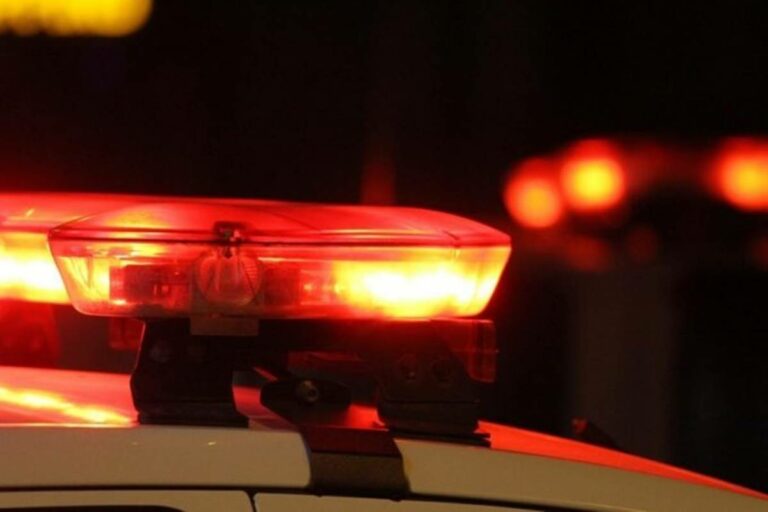 Caminhonete roubada em Umuarama é encontrada na estrada Pavão