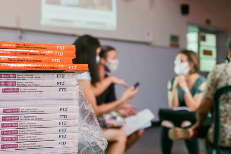 Colégios da rede estadual acertam os últimos detalhes para o início do ano letivo
