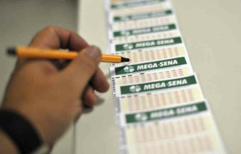 Umuaramense acerta a Quina da Mega-Sena e ganha prêmio de R$ 26,8 mil