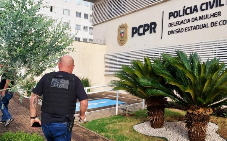 Padrasto que mantinha relações sexuais com enteada de 13 anos é preso