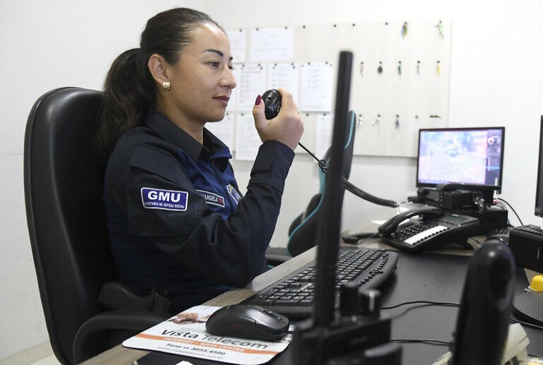 Mulheres representam mais de 70% da força de trabalho da Prefeitura de Umuarama