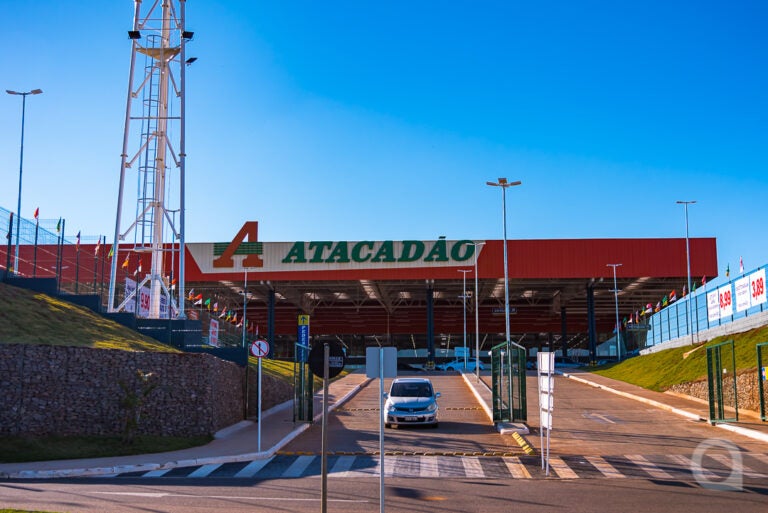 Atacadão está com 10 vagas de emprego abertas em Umuarama