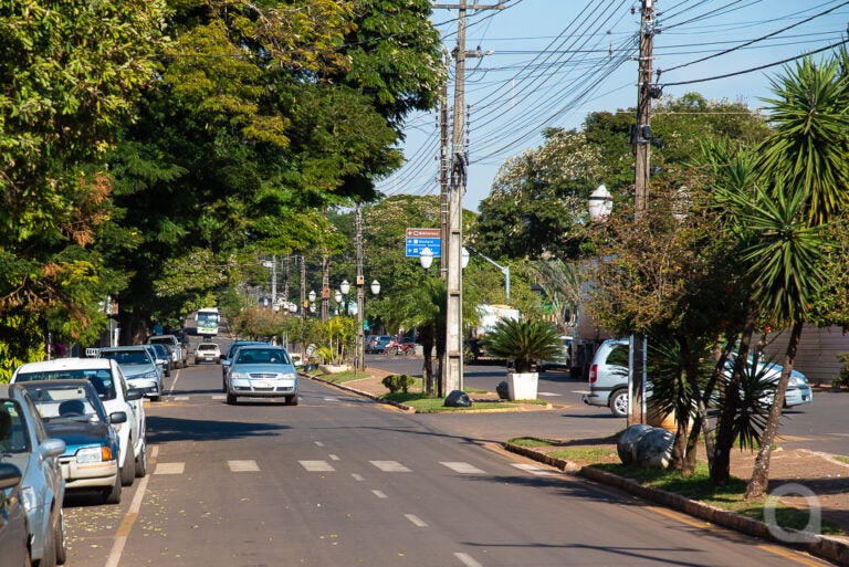 Criança encontrada em Perobal viajou quase 300 km em estepe de caminhão