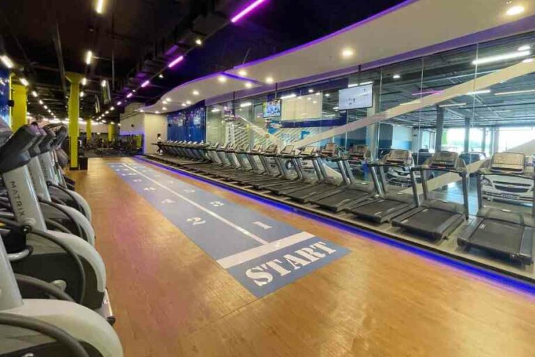 Bluefit Palladium Umuarama realiza aulão gratuito de Fit Dance neste sábado