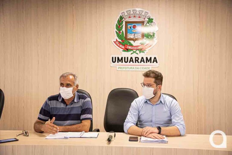 Prefeitura diz que está tomando medidas para resolver impasse do transporte coletivo