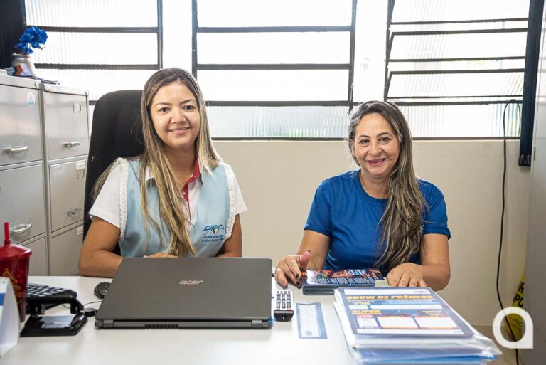 AMA oferece apoio e terapias para crianças diagnosticadas com autismo