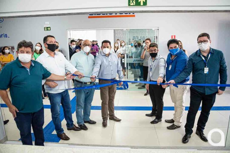 UniAlfa Faculdade inaugura nova sede moderna, ampla e bem localizada