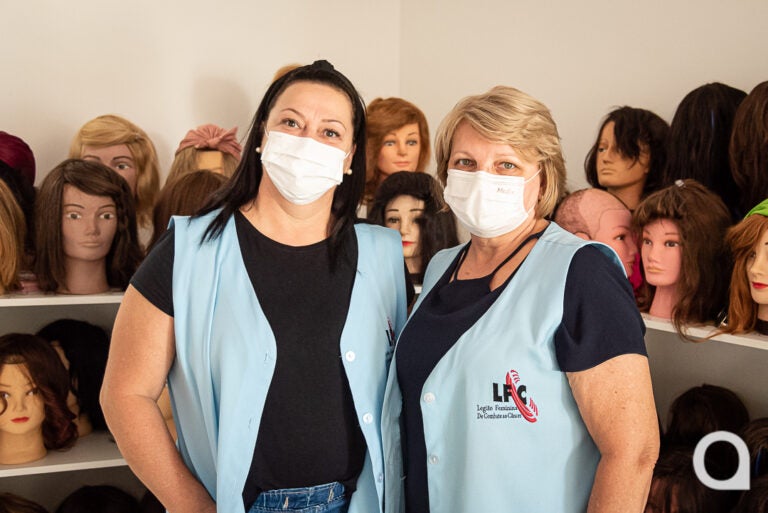 Uopeccan procura por voluntários para atuar em diversas funções no hospital