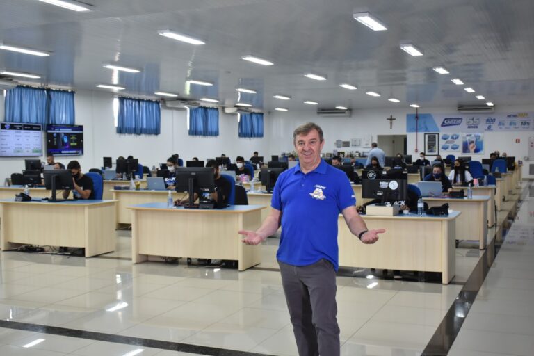 Gazin é eleita a melhor empresa de varejo para trabalhar no Brasil