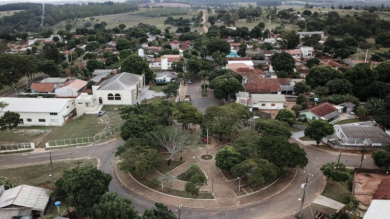 Mulher afirma ter sido golpeada com faca durante discussão com marido em Lovat
