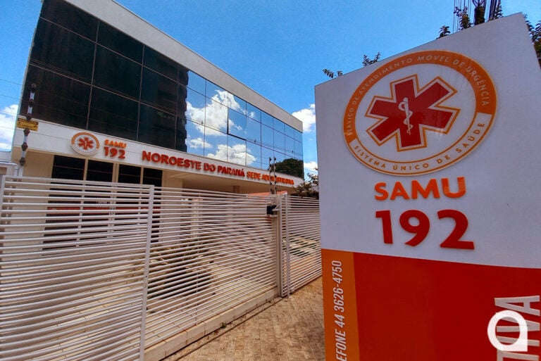 Samu Noroeste abre processo seletivo para contratação de estagiários