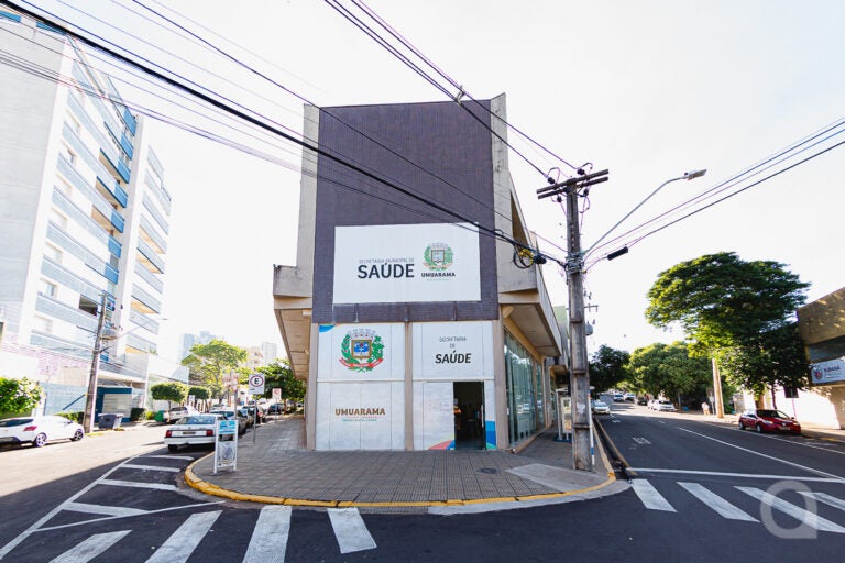 Umuarama registra 61 novos casos de Covid; cai o número de pessoas internadas