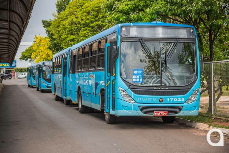 Viação Umuarama disponibiliza três novas linhas para a Expo Umuarama