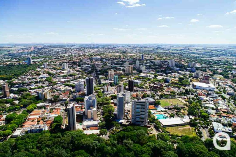 Morador de Umuarama faz apelo para encontrar moto furtada na Rua Jussara