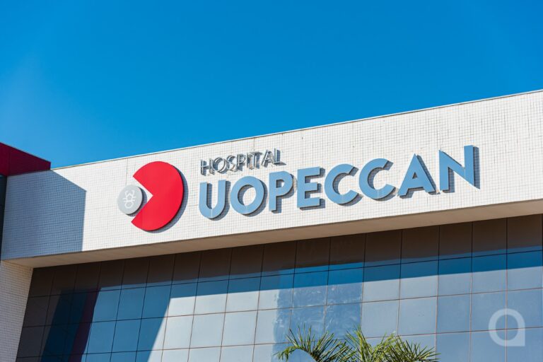 Uopeccan alerta para golpe na região usando o nome da instituição