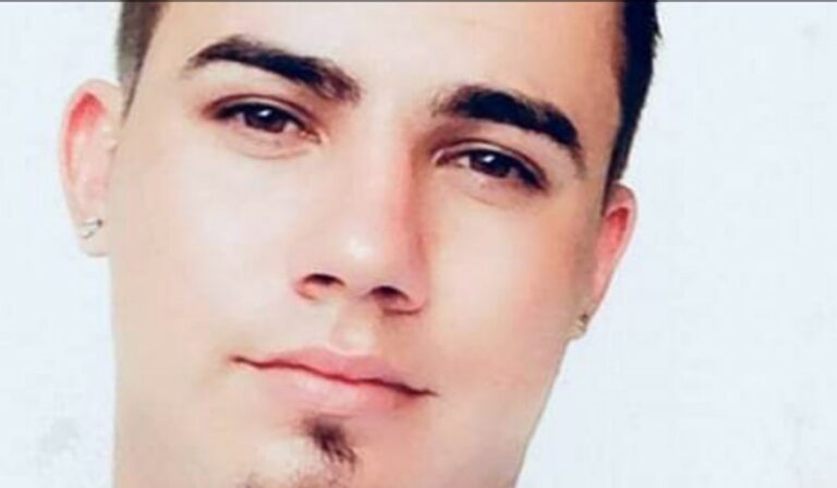 Homem é morto a tiros no meio da rua em Campo Mourão