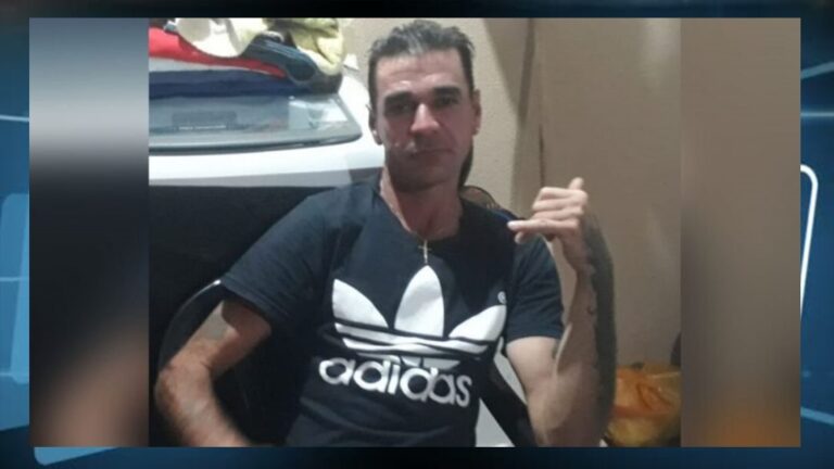 Homem é sequestrado, morto e enterrado na zona rural de Mandaguari