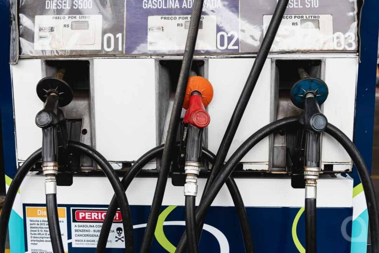 Viação Umuarama faz estudo para avaliar aumento no preço do diesel