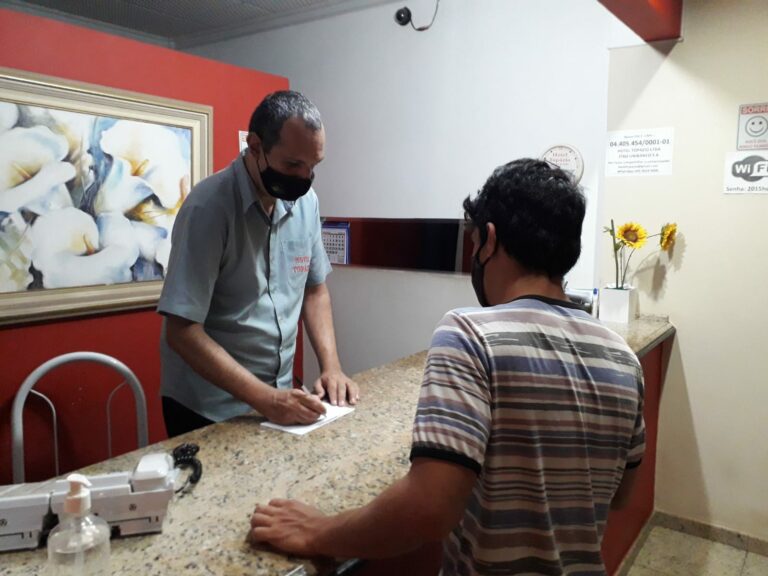 Expo Umuarama impulsiona ocupação de 100% dos hotéis em Umuarama