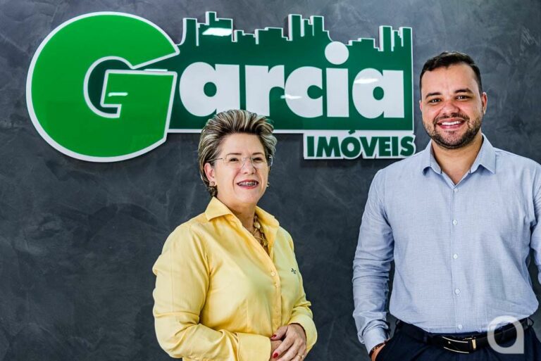Garcia oferece o Bilhete Premiável que promove sorteios semanais de R$ 4 mil