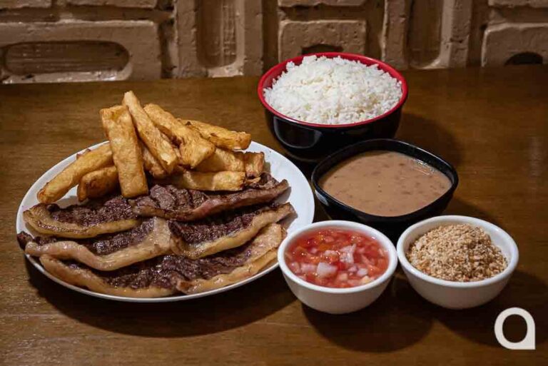 Picanharia oferece combo com seis fatias de picanha por apenas R$ 74,99