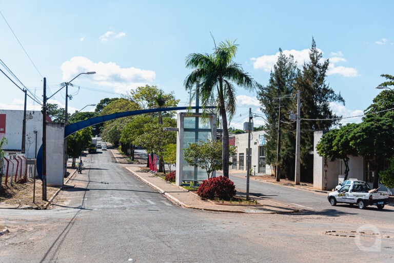 Troca de bomba afeta o abastecimento em bairros de Cruzeiro do Oeste nesta terça-feira