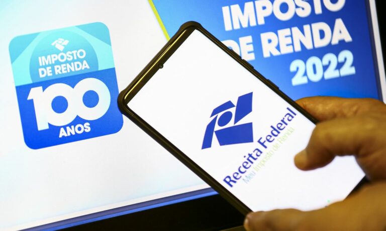 Receita alerta para golpe de saque imediato da restituição do IRPF por e-mail