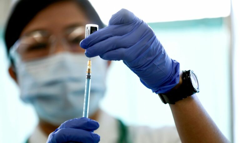 Umuarama tem nesta terça 82 novos casos de Covid e 3 pacientes em UTIs
