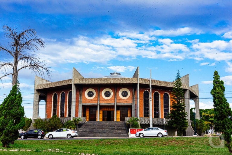 Fernando Mira de Amorim será ordenado diácono da Diocese de Umuarama