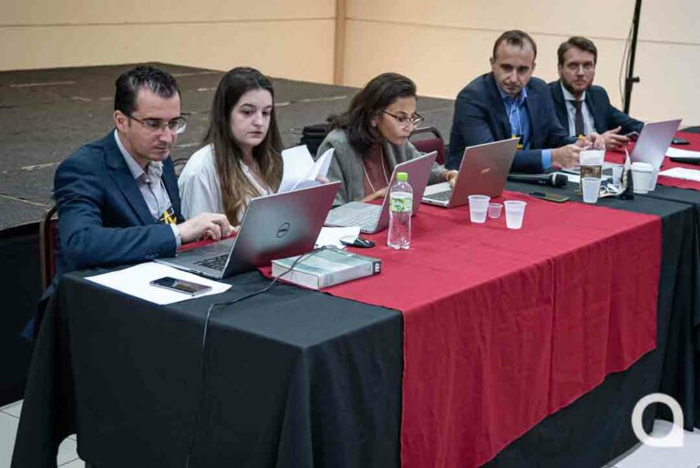 Assembléia da Averama é suspensa a pedido do MP e remarcada para o dia 17 de maio