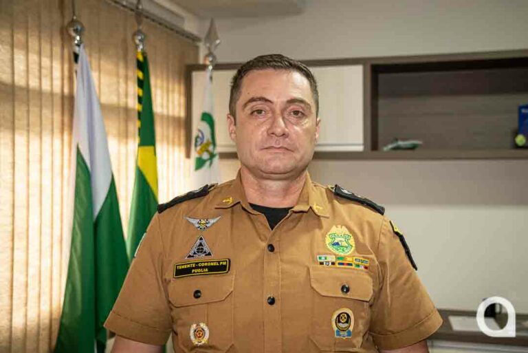 PM e Rotary realizam na próxima semana o Baile de Tiradentes em Umuarama