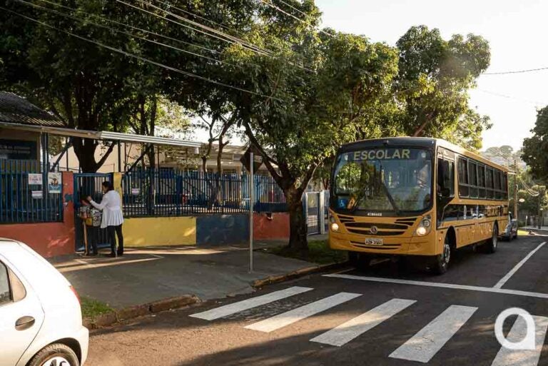 Escolas municipais de Umuarama terão funcionamento administrativo normal