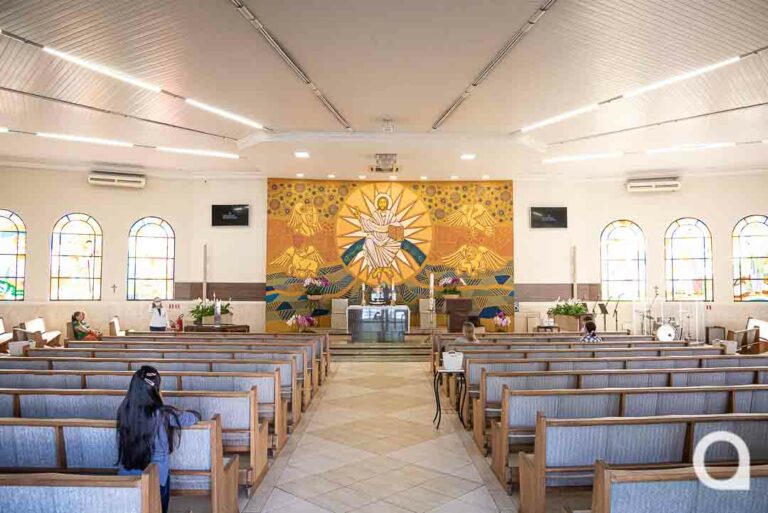 Umuarama: Terço das Rosas e novena de São José acontecem a partir das 20h de hoje