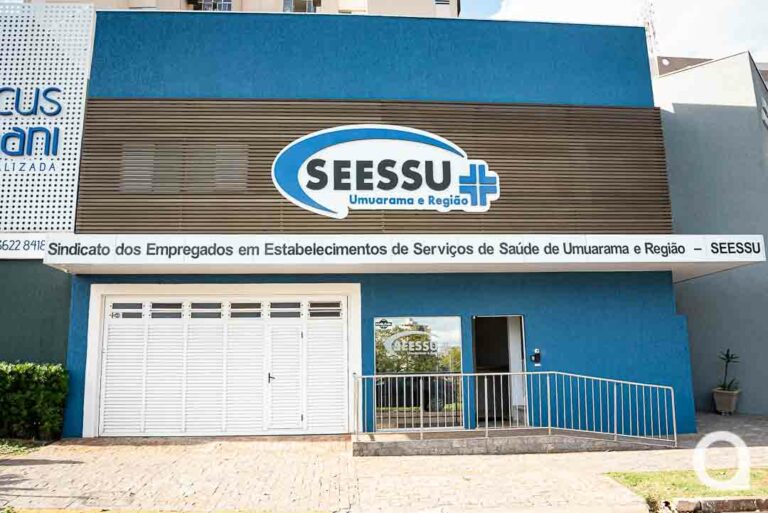 Representantes do Sindicato dos Empregados de Saúde de Umuarama participarão de ato em Brasília