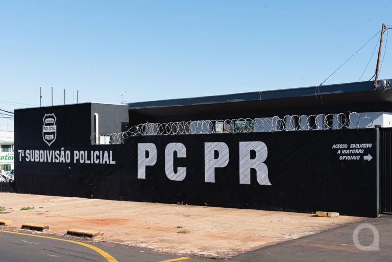 Polícia Civil de Umuarama alerta para falso site de leilões de veículos