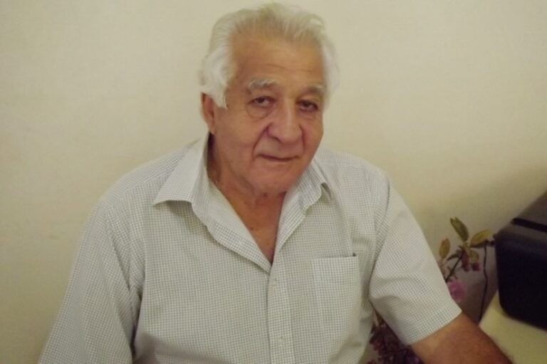 Ex-prefeito de Goioerê será sepultado neste domingo às 14h