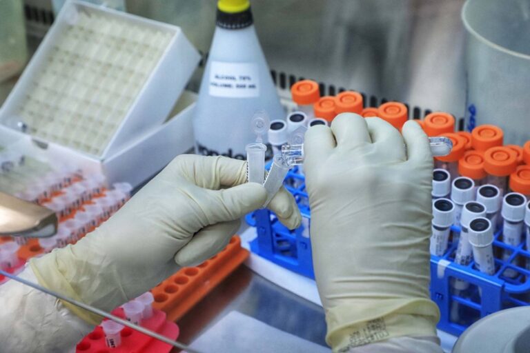 Saúde confirma mais 268 casos de Covid-19 e quatro óbitos no Paraná