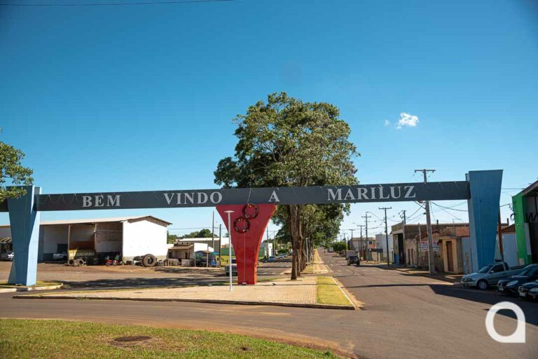 Idoso falece após ser derrubado da maca da ambulância em Mariluz