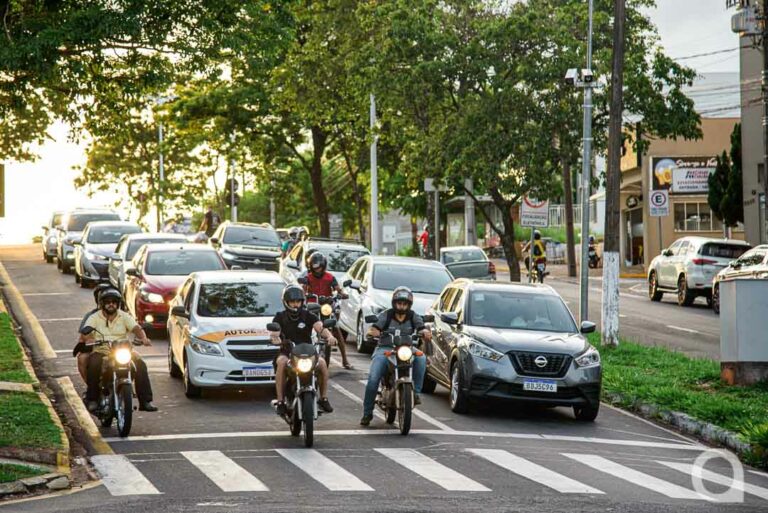 Quarta parcela do IPVA 2022 vence nesta segunda-feira para placas com finais 1 e 2