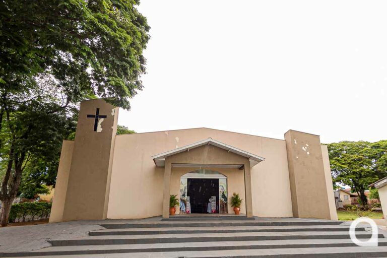 Sexta-feira Santa: católicos celebram a Morte e Paixão de Cristo