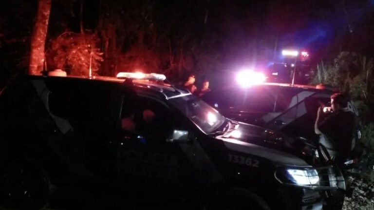 Três suspeitos de roubo morrem em confronto com a Polícia Militar no Paraná