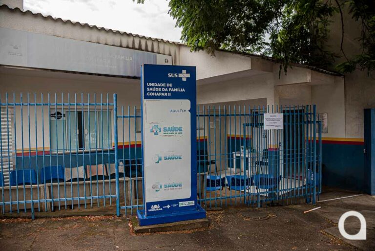 Ação Saúde do Trabalhador vai atender moradores do São Cristóvão