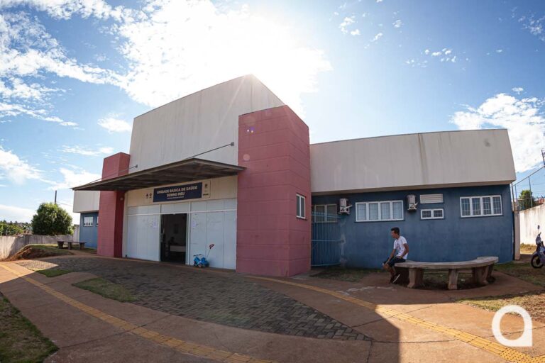 Unidades de Saúde de Umuarama atenderão até as 15h nesta quinta-feira