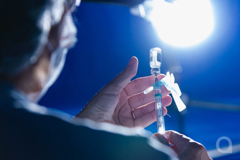 Crianças contarão com atividades e brincadeiras na ‘Noite da Vacina’ da praça Hênio Romagnolli